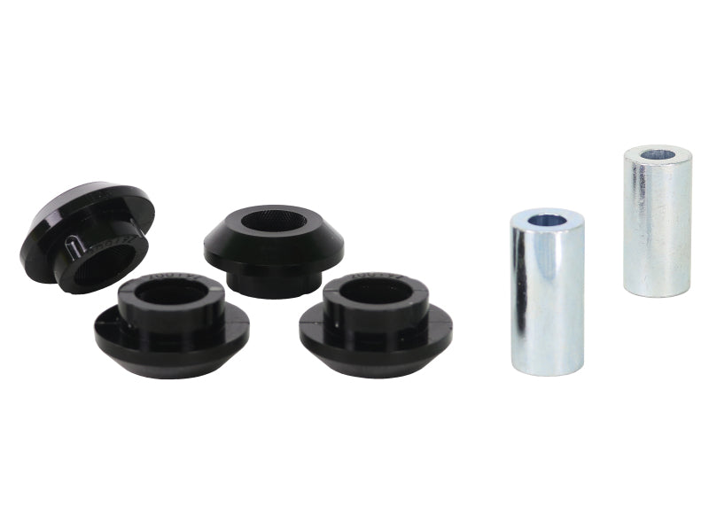 Whiteline 09-13 Subaru Forester Rear Lower Control Arm Outer Bushing Kit W63610
