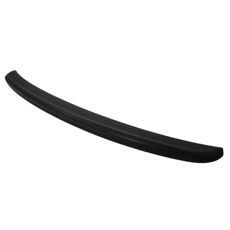 SPYDER Xtune Chevy Malibu 13-14 OE Spoiler Abs SP-OE-CM12 9931895