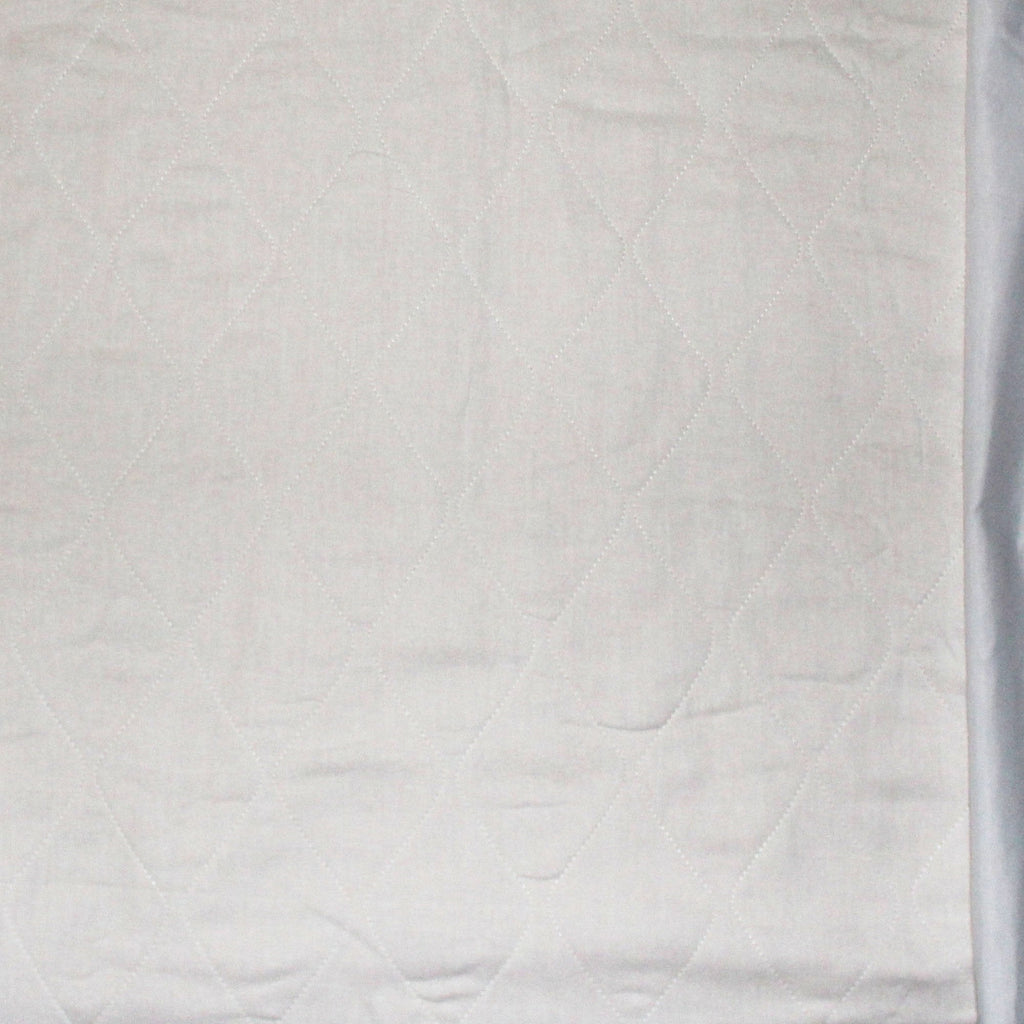 Beck's Classic Birdseye Underpad with Tuckable Flaps, 34 x 36 Inch BV7136DSPB