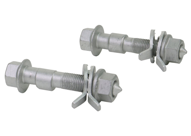 Whiteline Camber Adjust Bolt Kit 15mm Lexus ES330 2004-2006