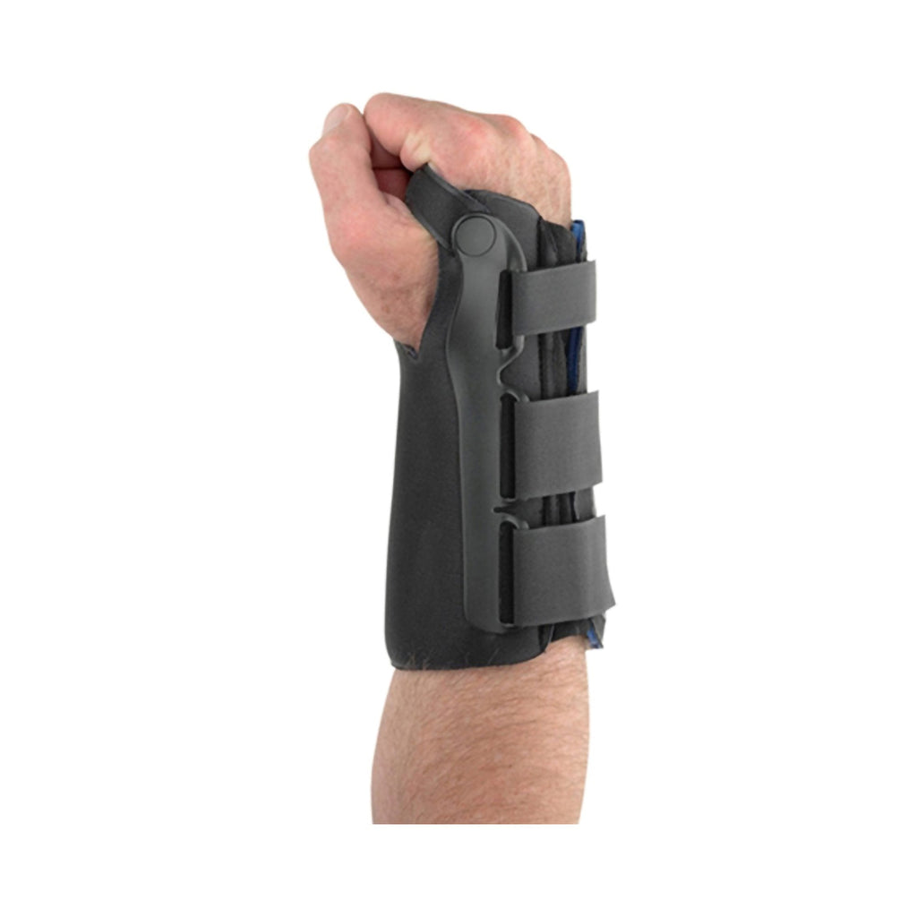 Ossur Exoform® Left Wrist Brace, Large 507087