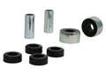 Whiteline 96-02 Toyota Corolla Front Lower Inner Control Arm Bushing Kit W53496