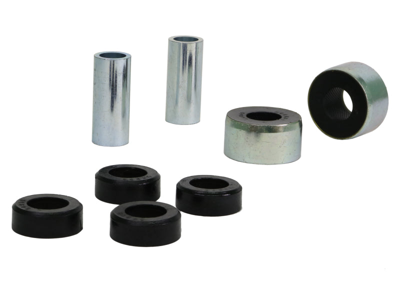 Whiteline 96-02 Toyota Corolla Front Lower Inner Control Arm Bushing Kit W53496