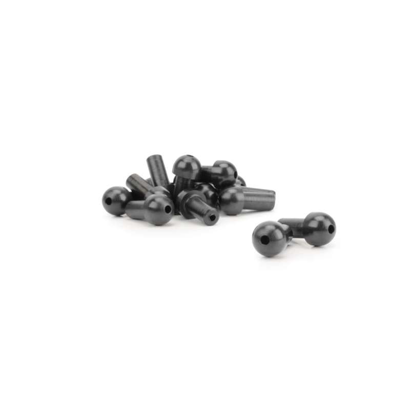 COMP Cams Pushrod Ball End 3/8in Used TT4-16