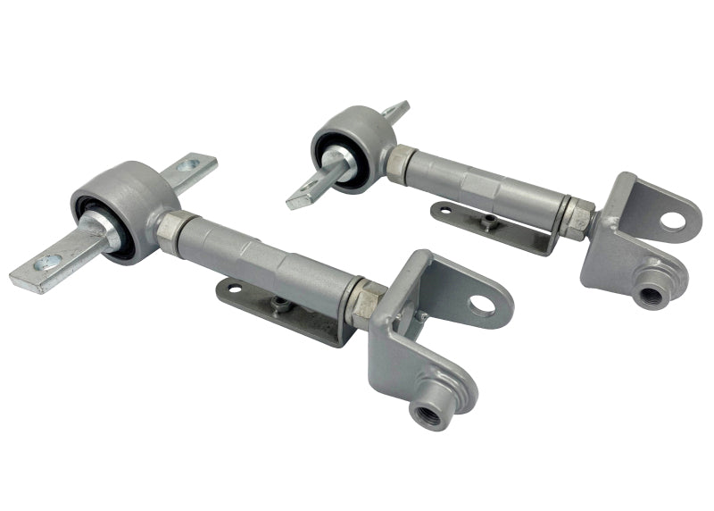 Whiteline 99-05 Honda Civic Type R Heavy Duty Rear Control Arm Upper - Arm KTA333