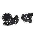 Acerbis 2023 Yamaha YZ450F X-Power Kit - Black 2981870001
