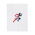 Stay Strong Runner Blanket | fitness motivation, gym mantra