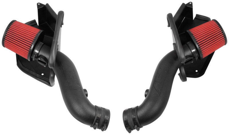 AEM Induction AEM 14-17 C.A.S Infinity Q70 V6-3.7L F/I Cold Air Intake 21-823DS