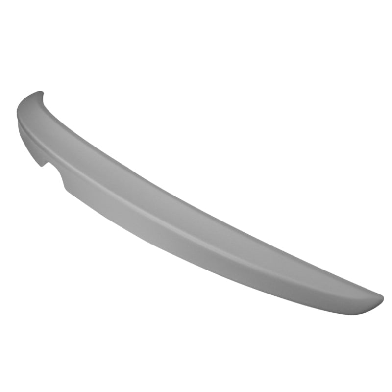 SPYDER Xtune Honda Accord 4Dr 08-12 OEM Spoiler Abs SP-OE-HA084D 5037466