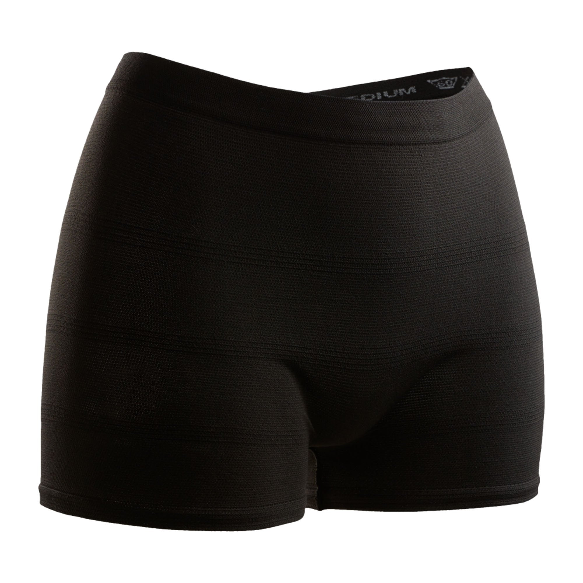 Seni® Pull On Boxer Style Knit Pant, X-Large, Unisex S-XL02-US1