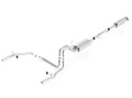 Borla 11-14 Ford F-150 5.0L AT 2/4WD S-Type SS Catback Exhaust 140416