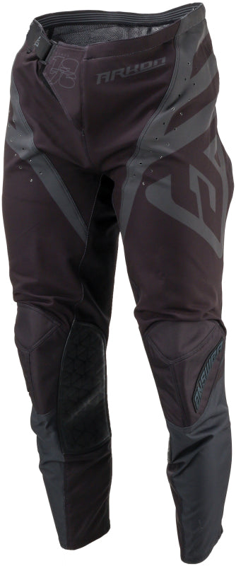 Answer 24 Arkon Nitrus Pants Black/Grey Size - 32 442494