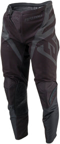 Answer 24 Arkon Nitrus Pants Black/Grey Size - 40 442498