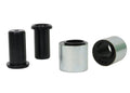 Whiteline Caster Arms Nissan GT-R 2009-2011
