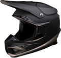 Z1R, Z1R F.I. Helmet with MIPS® Technology - Matte Black 2XL - Part Number 0110-5694