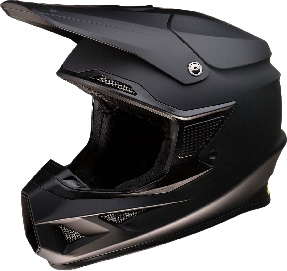 Z1R, Z1R F.I. Helmet with MIPS® Technology - Matte Black 2XL - Part Number 0110-5694