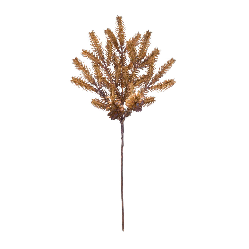Pine Spray (Set of 12)
