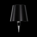 Creative Small Night Lamp Charging Three Colors Wine Bottle Lights