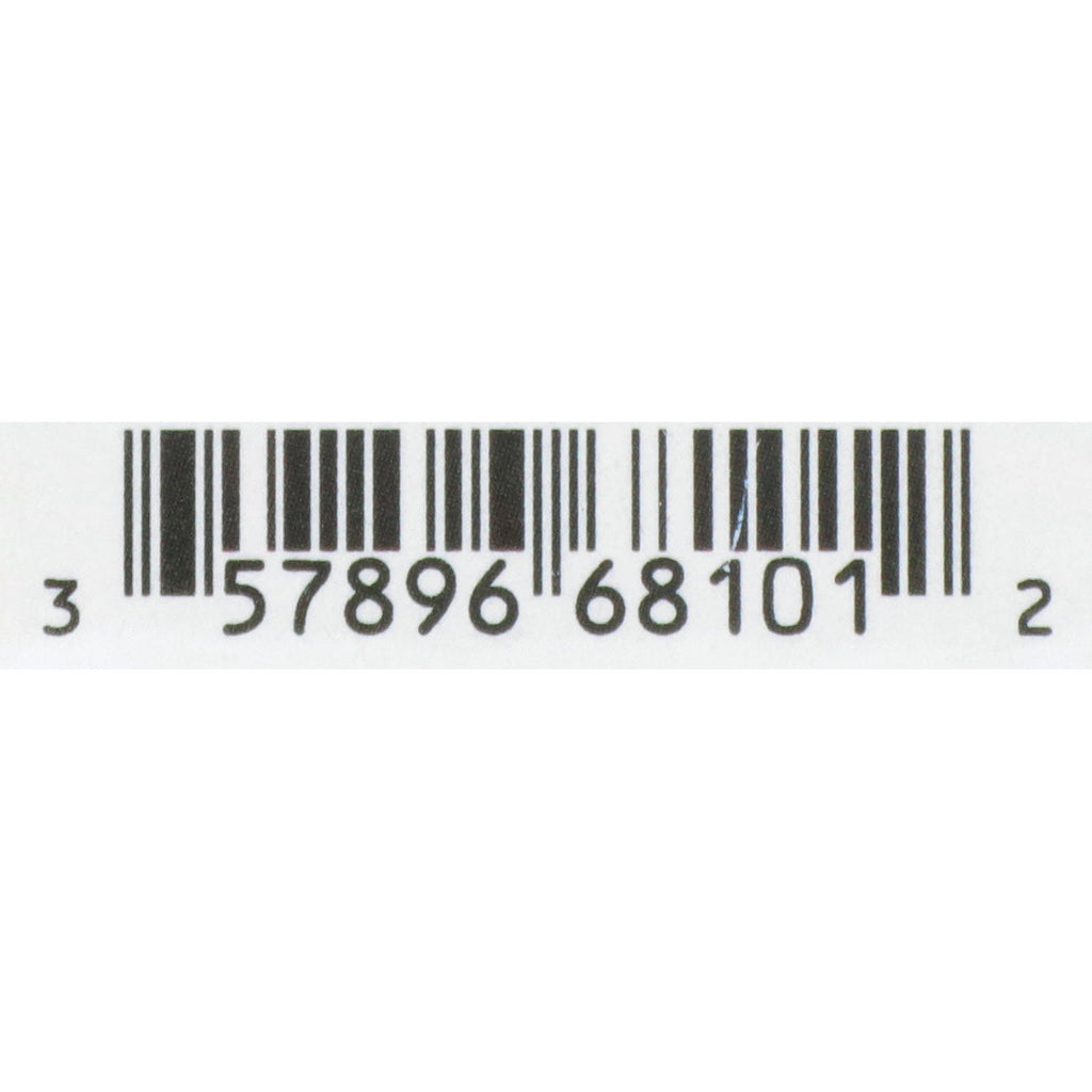 Geri-Dryl Diphenhydramine Allergy Relief 681-01-GCP