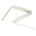 Tracheostomy Tube Holder Sunset Healthcare 17 Inch Length Pediatric / Adult RES029-17