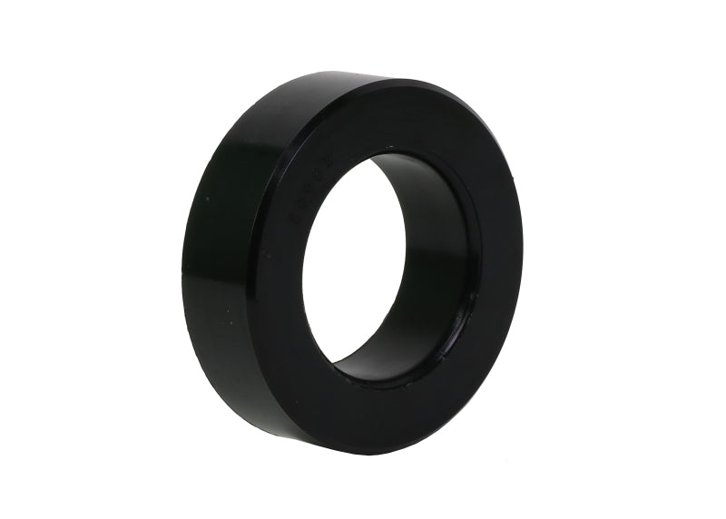 Whiteline Front Spring Pad Bushing (+30mm) 97-06 Jeep Wrangler TJ / 06+ Wrangler JK W73415