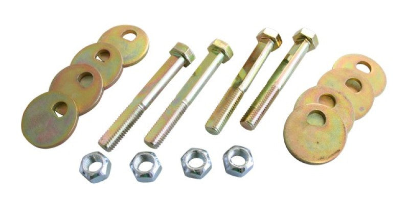 Belltech ALIGNMENT KIT 88-98 GM 1500/2500/3500 0358D