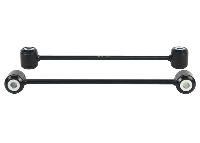 Whiteline 05+20 Chrysler 300 C / 11-21 Dodge Challenger Sway Bar - Link Kit W23761