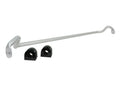 Whiteline Front Sway Bar 22mm Heavy Duty Blade Adjustable Subaru Impreza 02-07