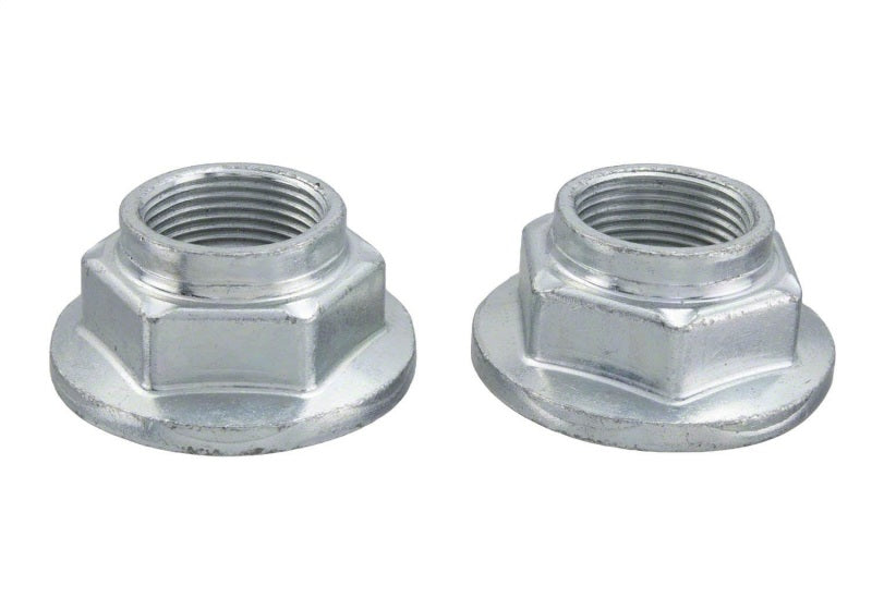 Ford Racing Bronco Front Axle Hub Nut - Pair M-3B477-A