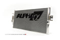 AMS Performance 2016+ Infiniti Q50 / 2017+ Infiniti Q60 Alpha Center Heat Exchanger ALP.28.02.0002-2