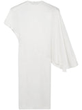 Stella Mccartney Women Asymmetric Midi Dress