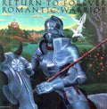 Romantic Warrior (180G)
