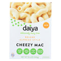 Daiya Alfredo Cheezy Mac Deluxe, 10.6 Oz, Pack of 8