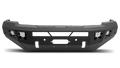 Body Armor 4x4 13-18 Dodge Ram 2500/3500 Eco Series Front Winch Bumper DG-19338
