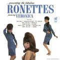 Presenting The Fabulous Ronettes (180G)