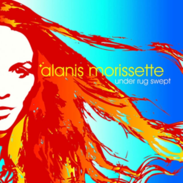 Jagged Little Pill & Under Rug Swept (180G)
