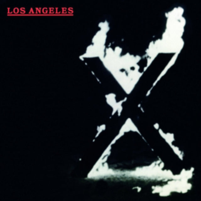 Los Angeles (180G)