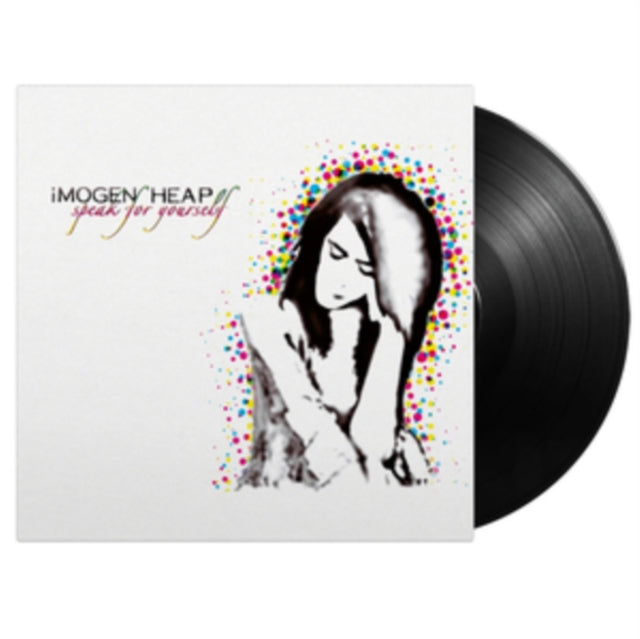 Speak For Yourself (180G)