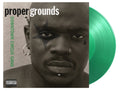 Downtown Circus Gang (Limited/Translucent Green LP Vinyl/180G)