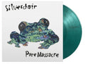 Silverchair - Pure Massacre (180G/Green Marbled Vinyl)