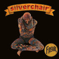 Silverchair - Freak (Orange & White Marbled Vinyl/180G)