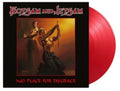 Flotsam & Jetsam - No Place For Disgrace (180G/Translucent Red LP Vinyl)