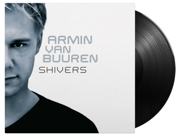 Shivers (180G/2LP) & 76 (2LP/180G)