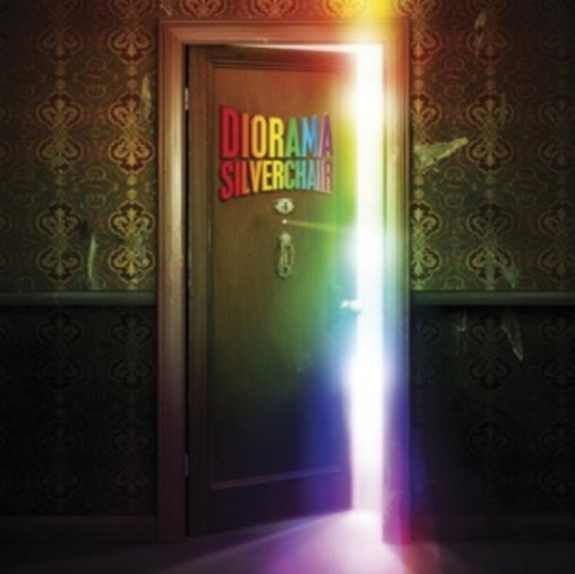 Silverchair - Live At The Cabaret Metro (Clear & White Marbled LP Vinyl/180G) & Diorama (Purple LP Vinyl/180G)