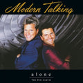 Modern Talking - Alone (2LP/180G)