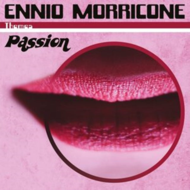 Ennio Morricone - Peur Sur La Ville (Gatefold Sleeve Designed By Eric Adrian Lee) & L’Ultimo Treno Della Notte (Yellow LP Vinyl) & Così Come Sei Ost (Limited/180G/Solid Pink LP Vinyl) & Blue-Eyed Bandit (Il Bandito Dagli Occhi Azzurri) Ost (Blue LP