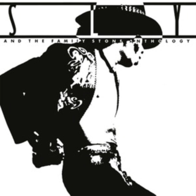 Sly Lives! (Aka The Burden Of Black Genius) (Ost/2LP) & Anthology (2LP/Pink Vinyl/180G) & Stand (180G)