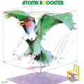 Atomic Rooster - Atomic Rooster (Translucent Green LP Vinyl/180G)