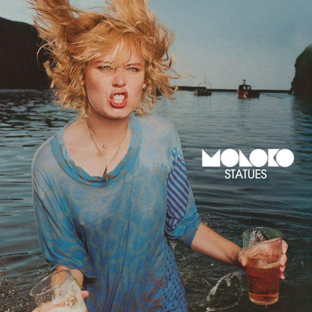 Moloko - Statues (2LP/Pink Vinyl/180G)