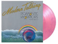 Modern Talking - Romantic Warriors (180G/Pink & Purple LP Vinyl)